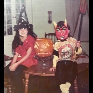 Meet your Posher, Jodi